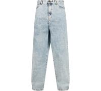 Urban Classics - Loose Baggy Hip Hop Denim 90s Jeans