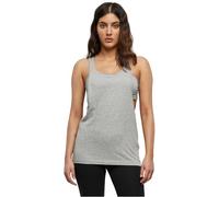 Urban Classics Femme Ladies Loose Tanktop T-Shirt De Sport, Gris (Grey), S EU