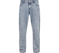 Urban Classics - Loose Fit Baggy Hip Hop Denim Jeans