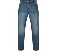 Urban Classics - Loose Fit Baggy Hip Hop Denim Jeans 29/32