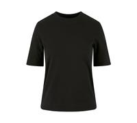Urban Classics Lot de 2 t-Shirts Classy pour Femme, Noir et Noir, XXXL