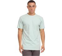 Urban Classics Lot de 3 T-Shirts Basiques Homme T-Shirt Manches Courtes Noir Regular/Coupe Standard