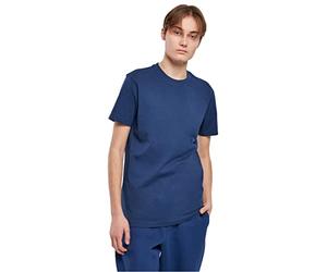 Urban Classics Lot de 3 T-Shirts Basiques Homme T-Shirt Manches Courtes Noir Regular/Coupe Standard