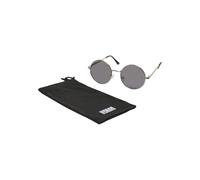 Urban Classics Lunettes De Soleil 107 Unisexe Lunettes de soleil noir