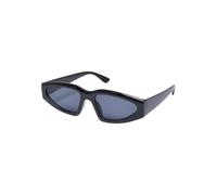 Urban Classics Lunettes de soleil 'Amsterdam' noir, Taille Onesize