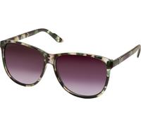 Urban Classics Lunettes de soleil 'Chirwa' mélange de couleurs, Taille One Size