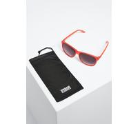 Urban Classics Lunettes de soleil Chirwa UC rouge - UNI