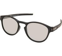 Urban Classics Lunettes de soleil gris clair / noir, Taille One Size