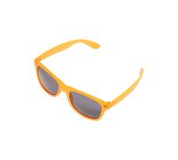 Urban Classics Lunettes de soleil 'Likoma' orange, Taille One Size