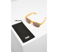 Urban Classics Lunettes de soleil Likoma UC orange fluo