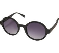 Lunettes de soleil Urban Classics retro funk uc - noir/gris - TU