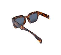 Urban Classics Lunettes de soleil Poros avec chaîne ambre - UNI