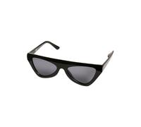 Urban Classics Lunettes de soleil 'Porto' noir, Taille One Size