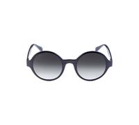 Urban Classics Lunettes de soleil Retro Funk blk/gry - UNI
