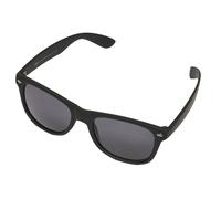 Urban Classics Lunettes de soleil Likoma Unisexe Polycarbonate Noir Taille Unique
