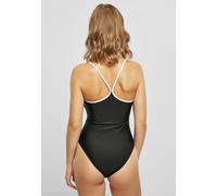 Urban Classics Recycled Retro Swimsuit Noir 5XL Femme