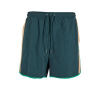 Urban Classics Short de natation rétro TB7348 3XL