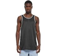 Urban Classics Débardeur en maille TB6706 Homme Noir Taille S