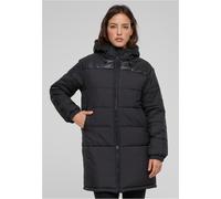Urban Classics Manteau à capuche mixte pour femmes TB6151 XS