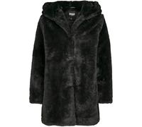 Urban Classics Parka Teddy