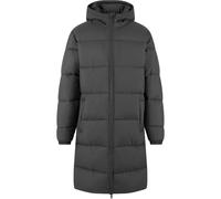 Urban Classics Long Puffer Coat Vert 5XL Homme