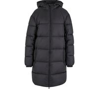 Urban Classics Manteau d’hiver noir, Taille M