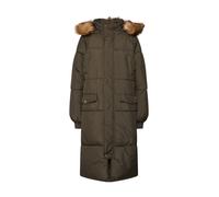 Urban Classics Manteau d’hiver olive, Taille L