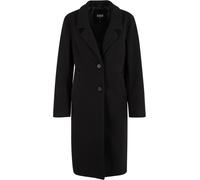 Urban Classics Manteau femme Ladies Basic Coat TB7075 XS