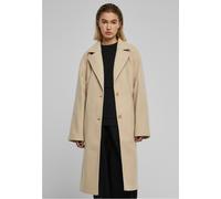 Urban Classics Manteau long oversize Beige M Femme