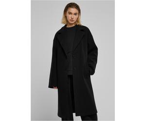 Urban Classics Manteau femme Ladies Oversized Long Coat XXL
