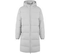 Urban Classics Manteau Long Homme Doudoune Matelassée Hiver Neuf