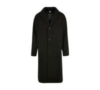 Urban Classics Manteau long - Noir - XL
