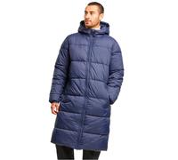 Urban Classics Manteau Long Puffer