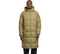 Urban Classics Manteau Long Puffer