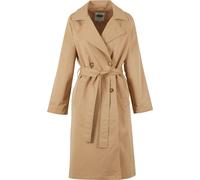 Urban Classics Manteau mi-saison beige, Taille XS