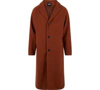 Urban Classics Manteau mi-saison cognac, Taille 5XL