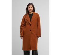 Urban Classics Manteau mi-saison marron, Taille XXL