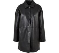 Urban Classics Manteau mi-saison noir, Taille L