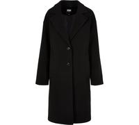 Urban Classics Manteau mi-saison noir, Taille L