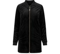 Urban Classics Manteau mi-saison noir, Taille XS