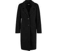Urban Classics Manteau femme Ladies Basic Coat TB7075 XS