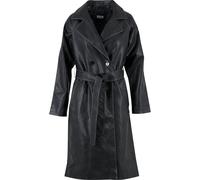 Urban Classics Manteau mi-saison noir, Taille XXL