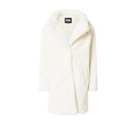 Urban Classics Manteau mi-saison 'Sherpa' blanc, Taille 5XL