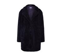 Urban Classics Parka Oversized Sherpa mi-saison Noir XL Femme