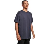 Urban Classics Men Heavy Oversize Tee T-Shirt pour Homme, Disponible dans de Nombreuses Couleurs, Tailles S à 5XL, Bleu Marine, M
