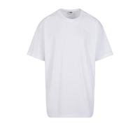 Urban Classics T-shirt lourd oversize blanc