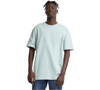 Urban Classics T-Shirt surdimensionné homme – Jersey épais – Menthe givrée XL