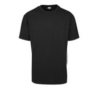 Urban Classics – T-shirt homme Heavy Oversized Tee – noir – Taille S