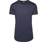 Urban Classics Men Shaped Long Tee 1/3/5 Pack