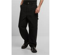 Urban Classics Mens Cotton Carpenter Pants TB7625 33